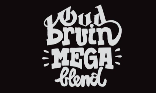 Oud Bruin megablend